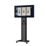XBody Body Analysis Posture Analysis 670 1