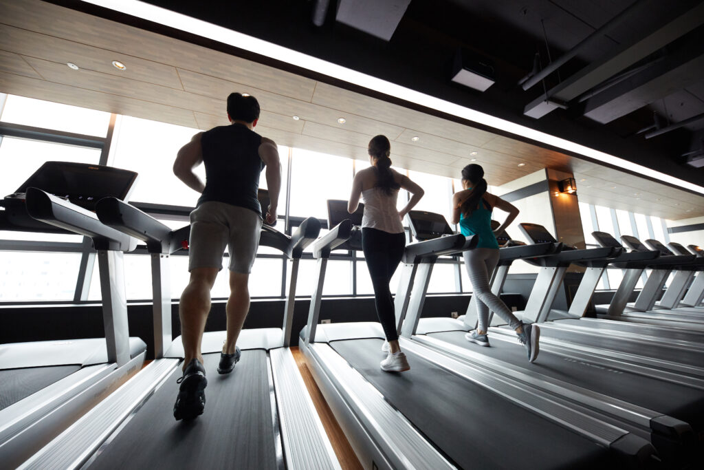 Gait Analysis Training Gait Fit 1