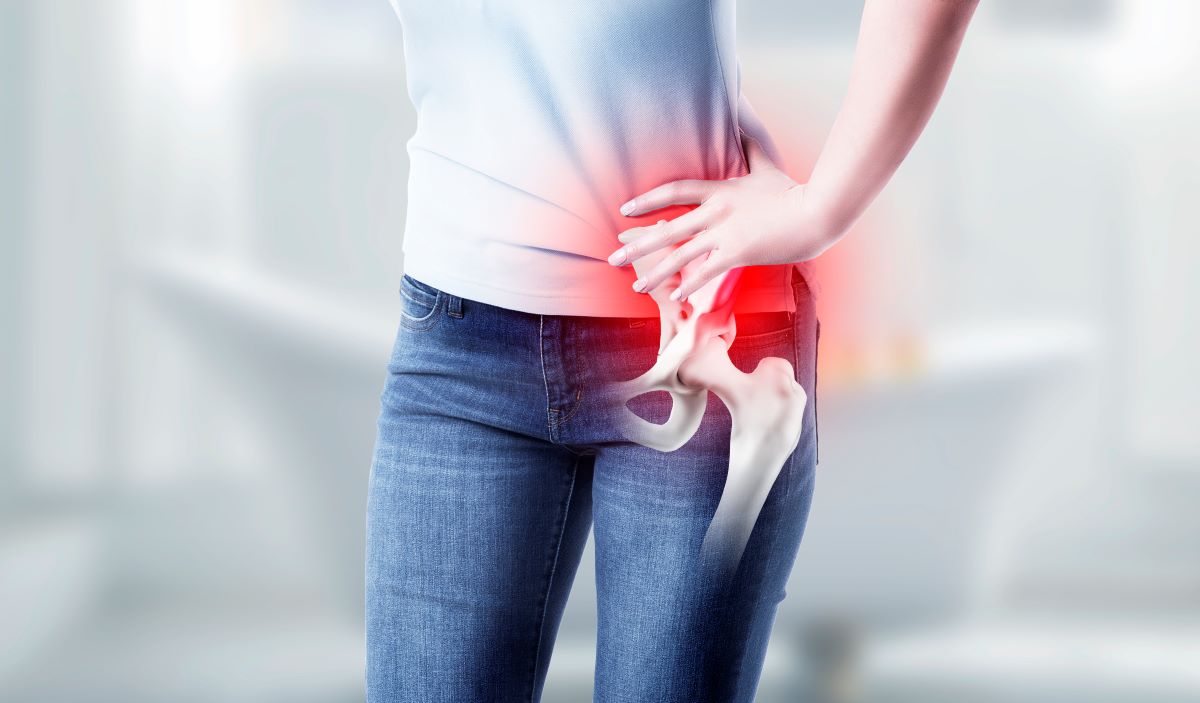 골반틀어짐운동