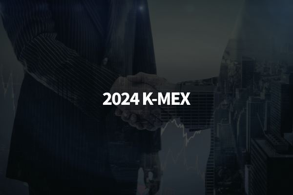 2024 kmex