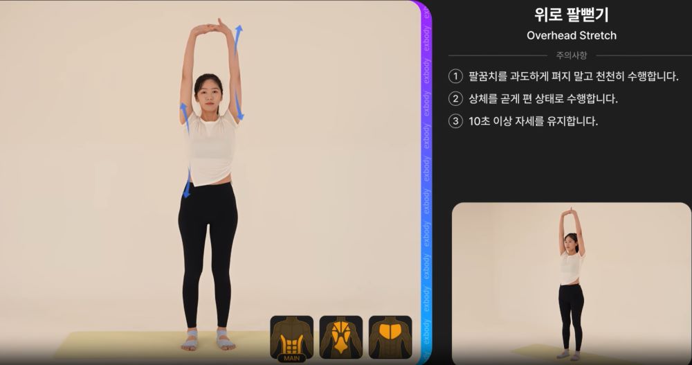 엑스바디 메타짐 학교