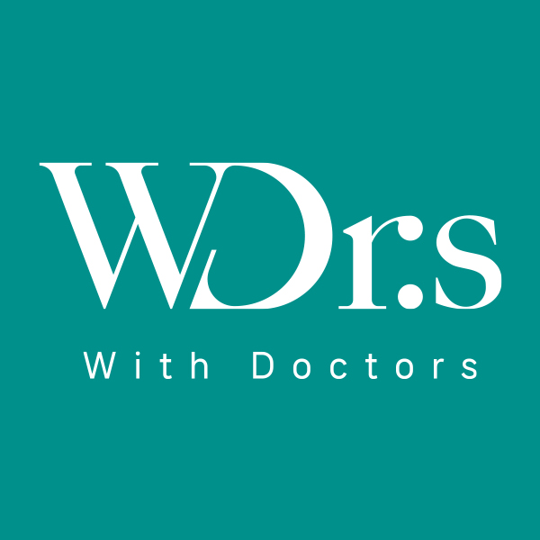 With Doctors